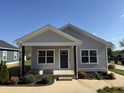 1112 Phillips St SW, Cleveland, TN, 37311