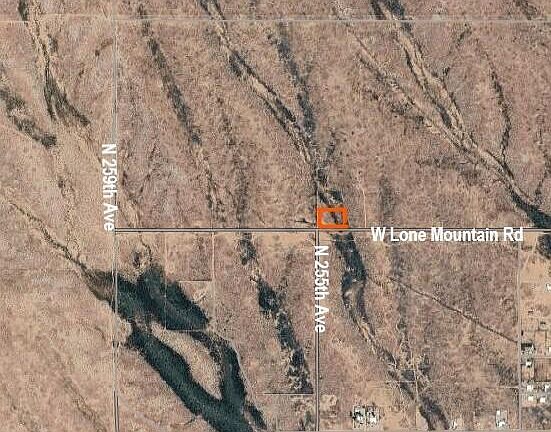2nd image of 215SS W Lone Mountain Avenue #-