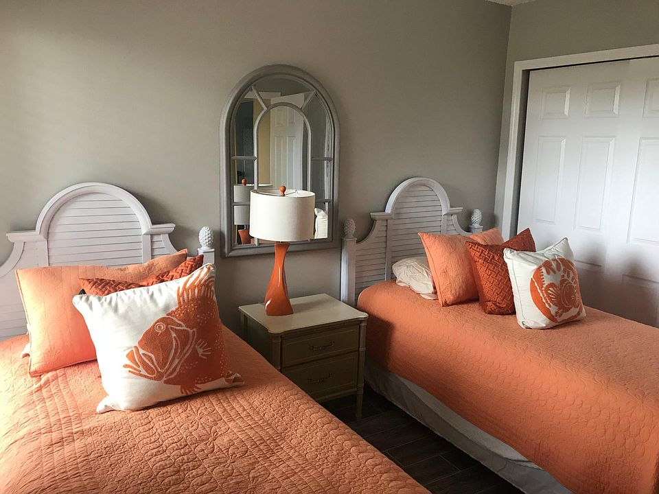 Spare Bedroom