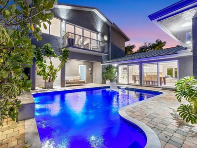 2215 Manatee Dr, Fort Lauderdale, FL, 33316