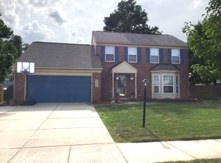 6300 Thornwood Dr #144, Van Buren Township, MI 48111