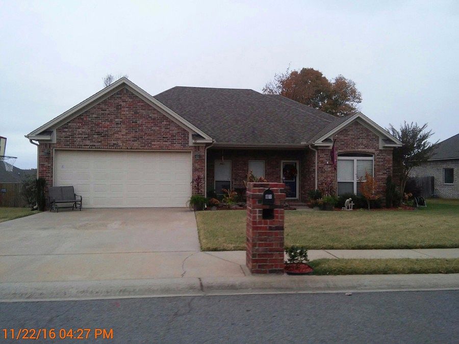 1st image of 81 Krooked Kreek Cir