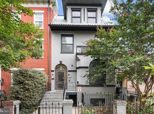 1109 M St NW APT 1, Washington, DC