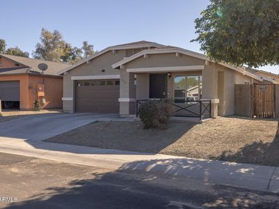 129 W IAN Drive, Phoenix, AZ, 85041