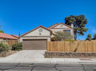 5416 Cory Pl, Las Vegas, NV 89107