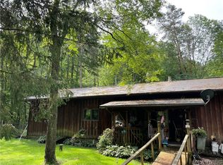 5034 Whig St, Salamanca, NY 14779