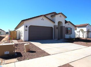 1135 E Westwood Dr, Casa Grande, AZ 85122