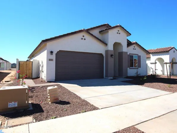 1135 E Westwood Dr, Casa Grande, AZ 85122
