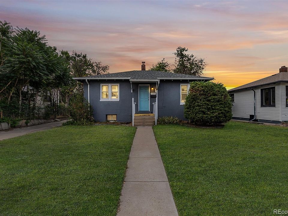 1st image of 4705 W 10th Ave