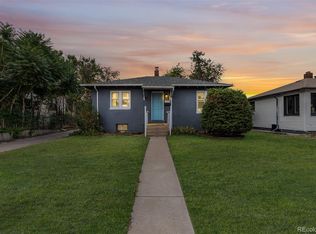 4705 W 10th Ave, Denver, CO 80204