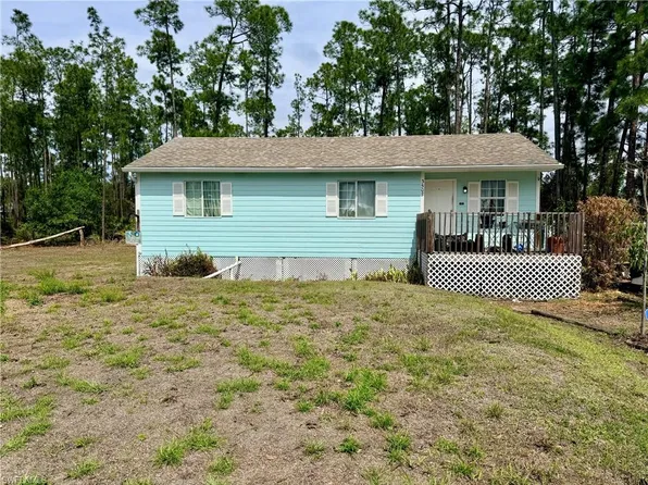 3507 E 9th ST, LEHIGH ACRES, FL 33972
