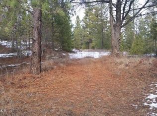 685 Blanchard Elk Rd, Blanchard, ID 83804