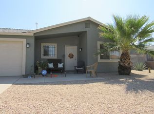 12337 W Calle Hermosa, Avondale, AZ 85323