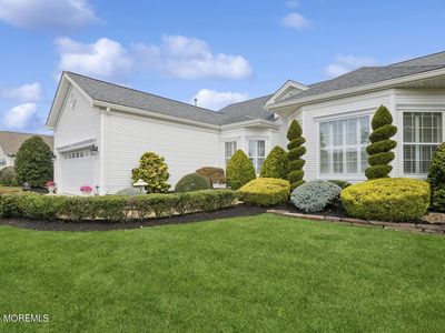 1506 Blacksmith Row, Wall Township, NJ, 08736