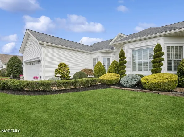 1506 Blacksmith Row, Wall, NJ 07719