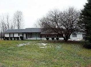 5268 County Road 3, Swanton, OH 43558