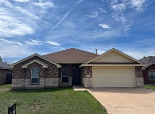6717 Inverness St, Abilene, TX 79606