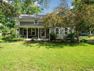 5887 Andersonville Rd, Waterford, MI, 48329