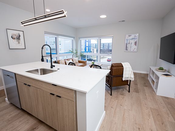 3rd image of 102 E Healey St #306
