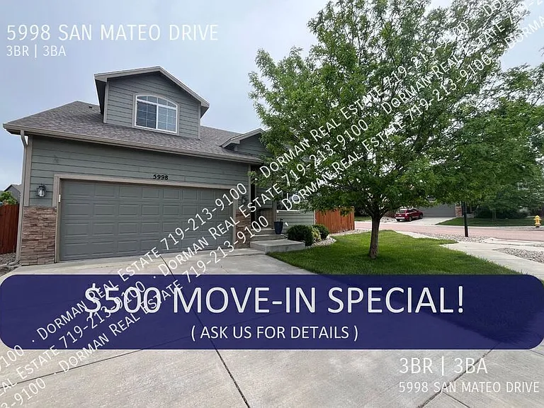 5998 San Mateo Dr — Photo 1