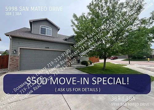 5998 San Mateo Dr Photo 1 5998 San Mateo Dr Photo 1
