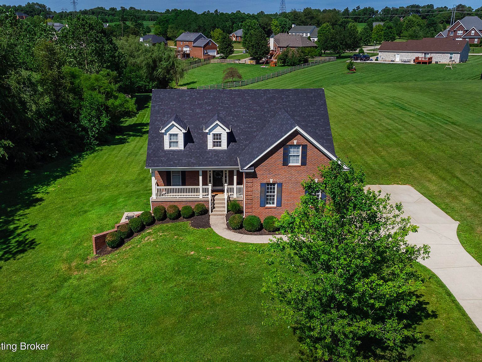 2605 Sycamore Run Ct, La Grange, KY 40031 Zillow