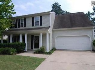 528 Riglaw Cir, Lexington, SC 29073
