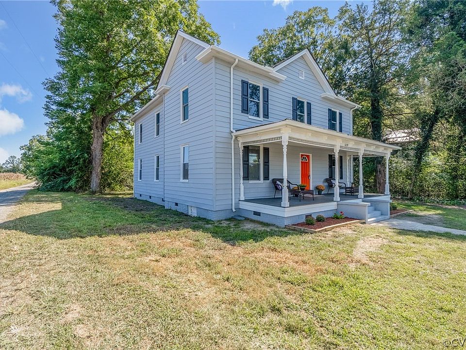 12239 Main St, Stony Creek, VA 23882 Zillow
