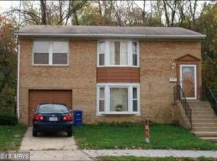 2436 Skyland Pl SE, Washington, DC