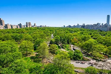 120 Central Park South #19A image 1 of 8