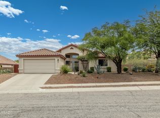 350 N Sedge Ln, Tucson, AZ 85748