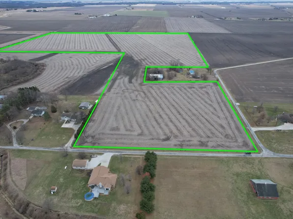 0 County Road 1500 N, Saint Joseph, IL 61873