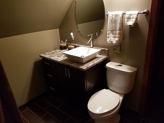 Upstairs Bath