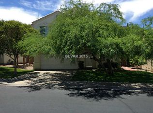 325 Island Reef Ave, Henderson, NV 89012