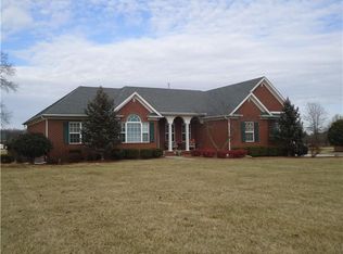 86 Lester Ln LOT 44, Manchester, TN 37355