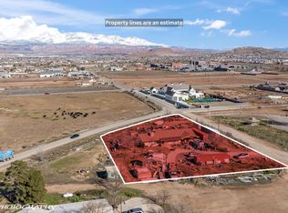 2550 S 3430 E, Saint George, UT 84790