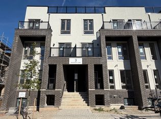 3 Bancroft Ln #204, Richmond Hill, ON L4E1M1