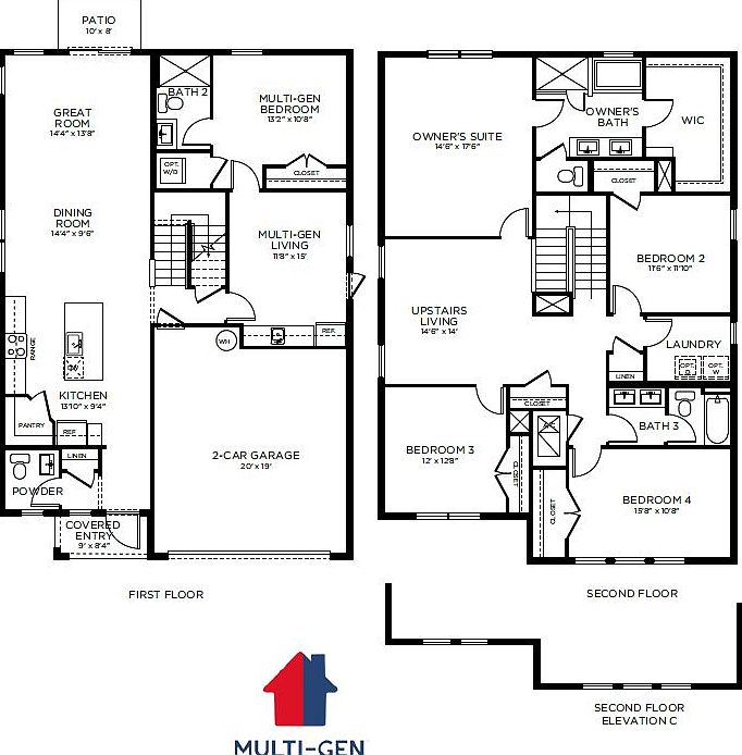 Floor Plan.