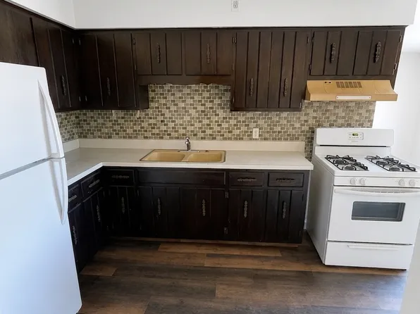 10505 Parkside Ave APT 2F, Chicago Ridge, IL 60415
