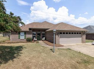 111 American Eagle Way, Oxford, MS 38655