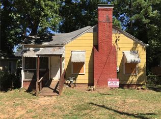 1399 Fulton Ave, East Pt, GA