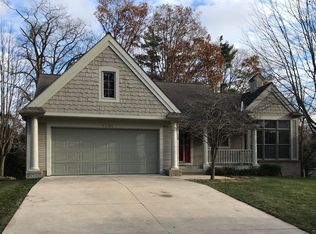 4354 E Glen Ct, Muskegon, MI