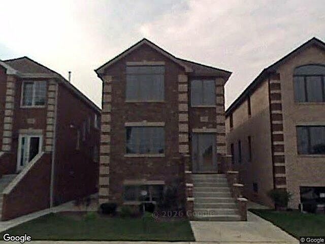 Property Front View