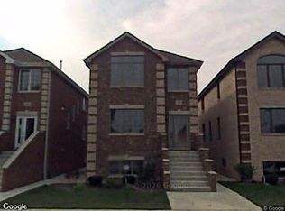 6805 W 64th St, Chicago, IL 60638
