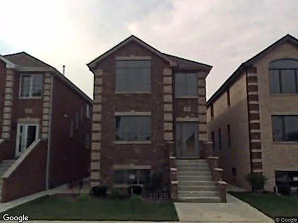 6805 W 64th St, Chicago, IL 60638