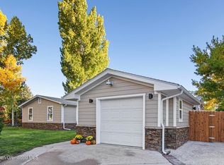 61 Cub Ct, El Jebel, CO 81623