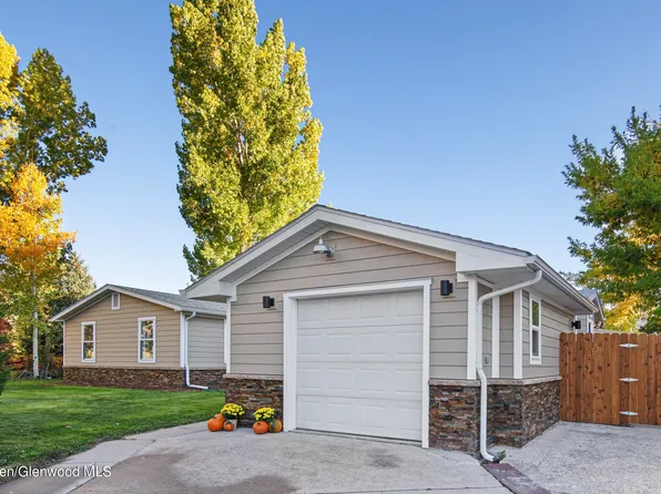 61 Cub Ct, El Jebel, CO 81623