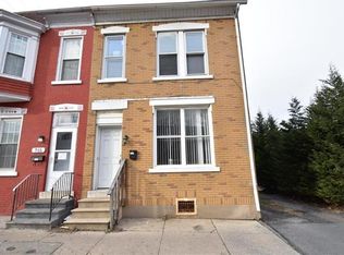 713 W Liberty St, Allentown, PA 18102