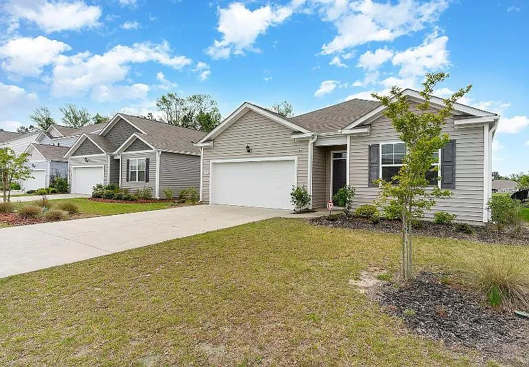 956 Laurens Mill Dr — Photo 2