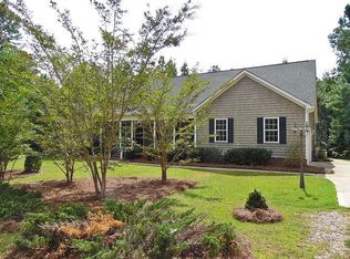 628 Henry Farm Rd, Fort Mill, SC 29715